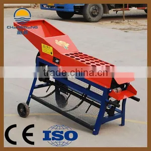 Thicker Steel Plate Corn Sheller Machine thumbnail-3