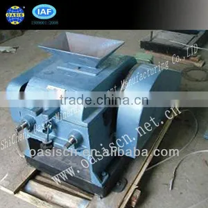 Laboratory Sealed Jaw Crushers/Lab Mineral Pulverizer/Laboratory Sealed Double Roll Crushers /Laboratory Double Roll Crushers thumbnail-1