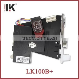 LK100B+ Coin Acceptor Used in Japanese Photo Vending Machine thumbnail-4
