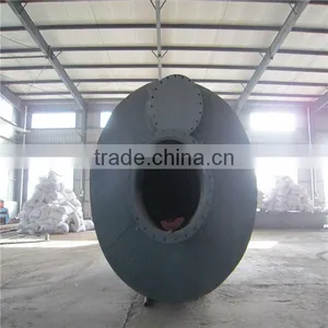 High Effeciency Used Oil Refinery Plant Vacuum Distillation Machine Without Pollution thumbnail-3