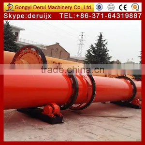 Chicken Manure Dryer Plant thumbnail-4