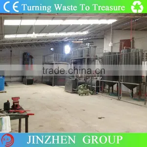 Overseas Service Center Available After-sales Service Provided Oil Distillation Plant thumbnail-3