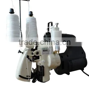 KEESTAR GK2200 Economy Single Needle Double Thread Sewing Machine Fishing Net thumbnail-2