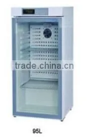 Bluestone Blood Storage Medical Refrigerator Freezer thumbnail-4