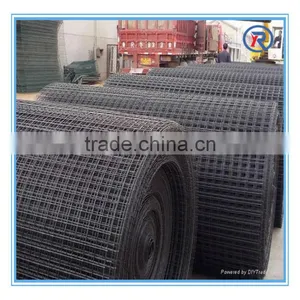 Welded Galvanized Electrical Electric Wire Mesh thumbnail-5
