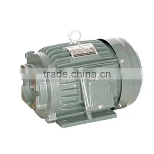 Hydraulic Pump Motor thumbnail-5