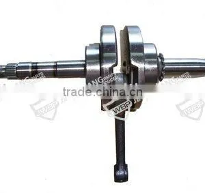 Motorcycle Crankshaft thumbnail-1