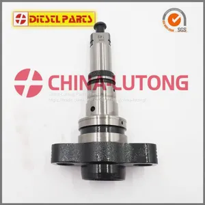 Plunger,Element,Elemento PS7100 2 418 455 129 for Scania DS11/DSC11 - 112/112HW thumbnail-1