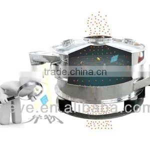 Industrial Flour Sifter Electric Flour Sieving Machine thumbnail-1