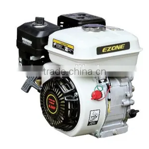 7HP Gasoline Engine , 4-stroke, OHV thumbnail-1