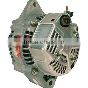 Alternator for Toyota T100 Pickup OEM: 27060-75040 Engine: 2RZ Lester: 13512 thumbnail-3