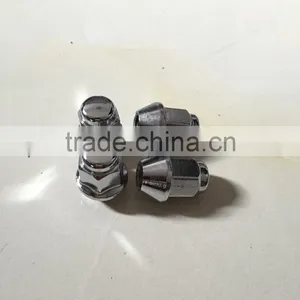 Wheels Nut M10x1.25 for ATV UTV Wheels (TKU250E-2A Parts) thumbnail-4