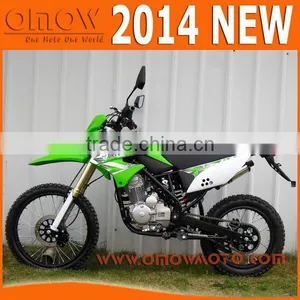 2014 New Chinese Motocross Motorcycle 250cc thumbnail-1
