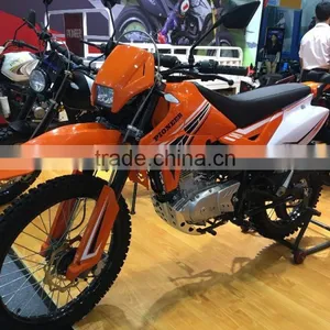 Dirt Bikes for Adults 125/200/250CC thumbnail-1