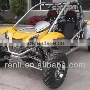 RENLI 500cc Road Legal Dune Buggy thumbnail-1
