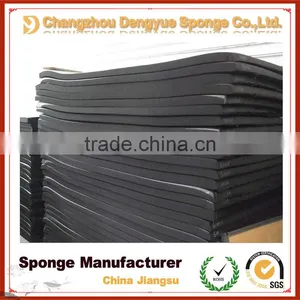 Waterproof Durable Sealing EPDM Rubber Sheet thumbnail-1