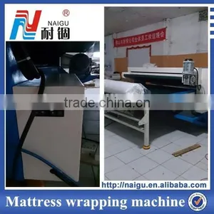 Spring Roling Machine thumbnail-1