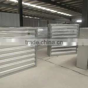 Industrial Exhaust Fan for Sale/greenhouse Cooling Blower Fan Sale thumbnail-3
