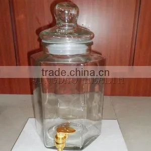Beverage Dispenser:HLTH-A009 thumbnail-1