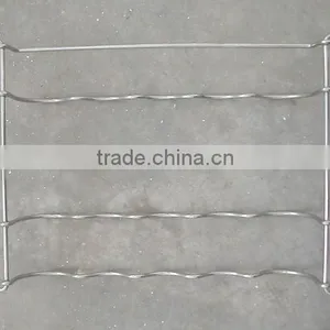 Wire Shelving thumbnail-1