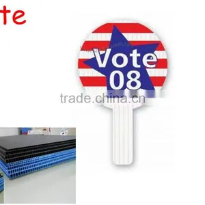 Vote Card Plastic Manufacturer thumbnail-1