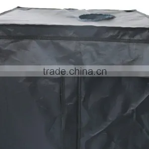 High Quality 210D Mylar Reflective Hydroponic Grow Tent thumbnail-4