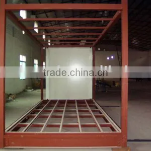 20ft Container Frame 40ft Container Frame thumbnail-1
