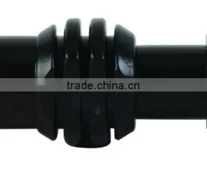 Drip Irrigation Pipe Fitting Reducing Connector thumbnail-3