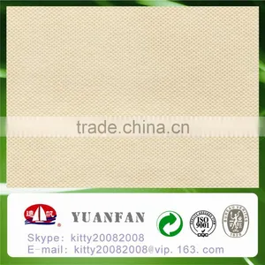 Low Price Recycled Non-woven Fabric Made in China Zhejiang Yuanfan Nonwoven Co.,ltd./ pp Nonwoven Fabric / pp Non Woven Fabric thumbnail-1