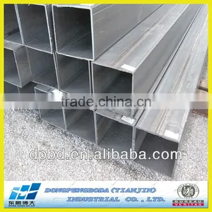 Erw Black Welded Pipe Steel Featured Product thumbnail-1