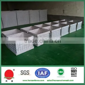 Hot Sale HESCO Barriers Supplier thumbnail-1
