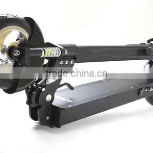 Leadway Jack Hot Three Wheel Self-balancing Motorcycle Scooter(L8-1a41) thumbnail-1