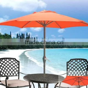 Beach Umbrella thumbnail-1