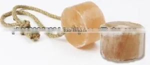 Special Himalayan Mineral Rock Salt Licks for Horses thumbnail-1