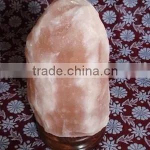 Natural Rock Salt Lamps thumbnail-3