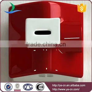 Wholesale Kid's' Favorite Ceramic House Shape Piggy Bank thumbnail-3