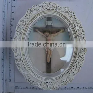 Resin Handmade Easter Decoration thumbnail-1