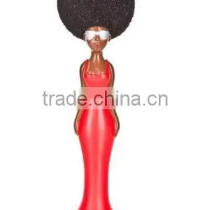 Plastic Scouring Sponge thumbnail-1