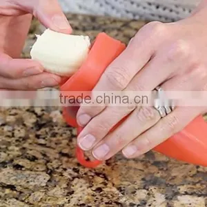 Silicone Feeding Baby Spoon for Whole Foods & Homemade Recipes thumbnail-4