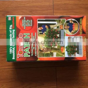 Tomato Patch Tomato Planter Fruit Growing Box Planter Box thumbnail-2