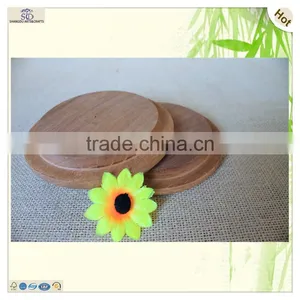 Wholesale Instrument Dyed Colored Wood Cover Plate Board thumbnail-1