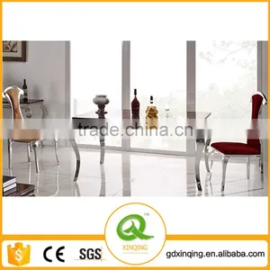 Cheap Marble Dining Table Dining Furniture TH306 thumbnail-1
