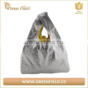 Cheap Eco Friendly Shopping Bag Foldable Tyvek Shopping Bag thumbnail-2