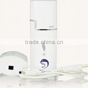 Best Gift for Girlfriend Nano Beauty Sprayer Plug-in Beauty Sprayer Portable Rechargeable Nano Beauty Sprayer thumbnail-5