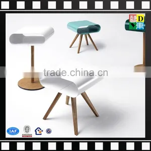 Wholesale Antique Design Acrylic,plexi,PMMA Samll Laptop Table/portable Stand Table for Laptop thumbnail-1