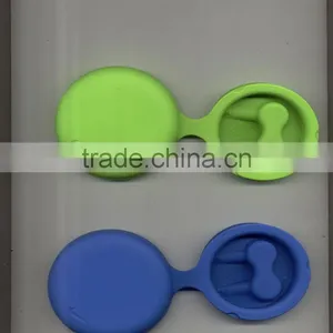 Silicone Earphone Case for Ear Plug Customized Earphone Cases for Various Types thumbnail-2