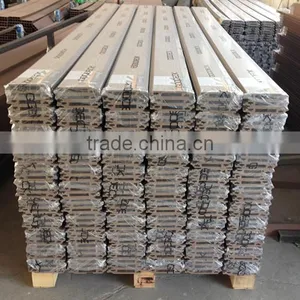 WPC Manufacturer Outdoor Wpc Wall Panel thumbnail-1
