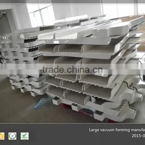 DongGuan Customized Acrylic Vacuum Forming Display thumbnail-1