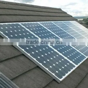 Portable Solar Panel 15000W thumbnail-3
