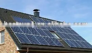 Bestsun New CE TUV Prov 4072w Solar Power Led Garden Light thumbnail-1
